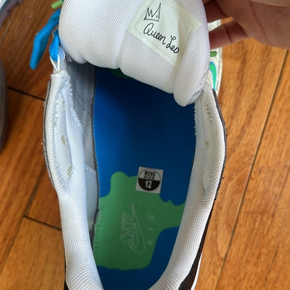 Nike Airmax 98 “La Mezcla” - Picture 4 of 7